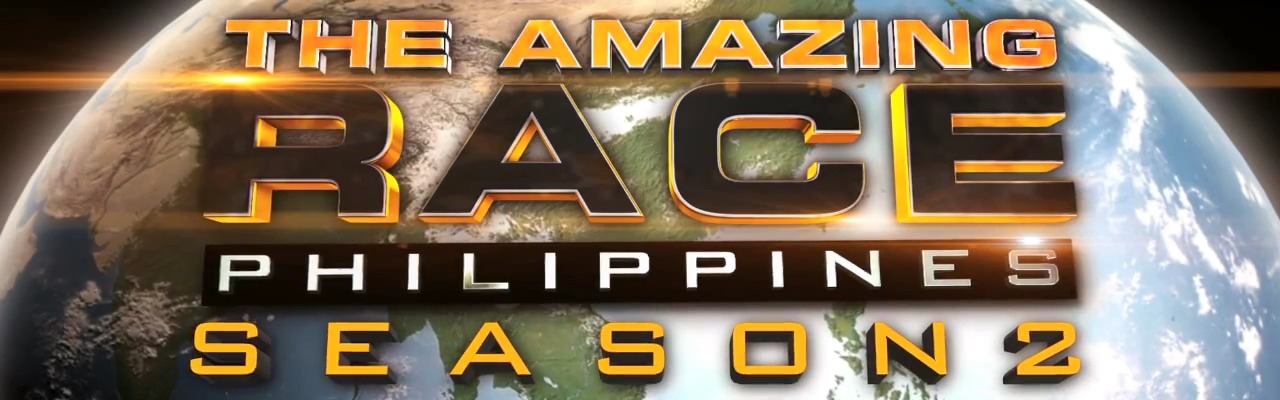 Meet the Teams of The Amazing Race Philippines Season 2!